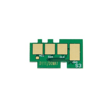 
	Chip &nbsp;samsung M2020 | M2020FW | M2020W | M2070 | M2070w | M2070FW MLT-D111S