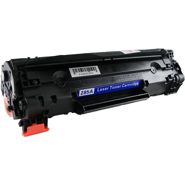 
	Toner Hp 85 A Preto- Ce285 A Compat&iacute;vel